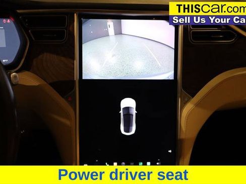 Used 2018 Tesla Model S 75D AWD/4WD image 21