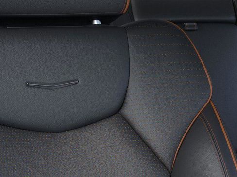 New 2026 Cadillac CT4 Sport image 21