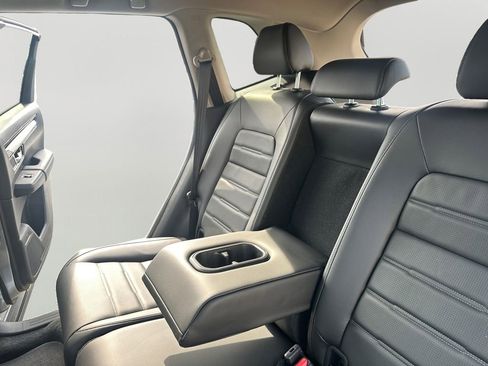 Certified 2025 Honda CR-V EX-L image 24
