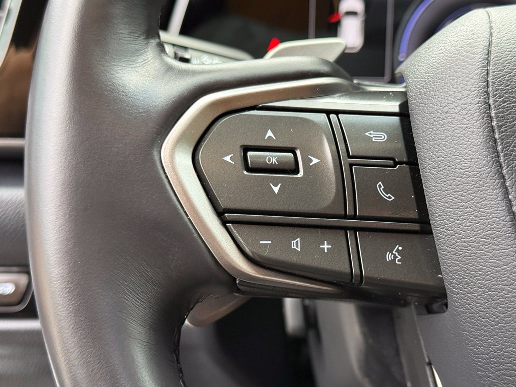 Certified 2026 Lexus NX 350h AWD w/ Accessory Package (Z2) image 26