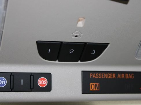 Used 2020 Buick Envision Premium w/ Driver Confidence Package image 53