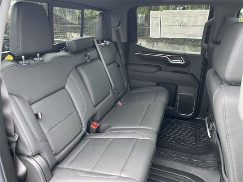 New 2026 GMC Sierra 1500 Elevation w/ Elevation Premium Package image 28