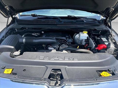 Used 2020 RAM 1500 Big Horn RWD image 11