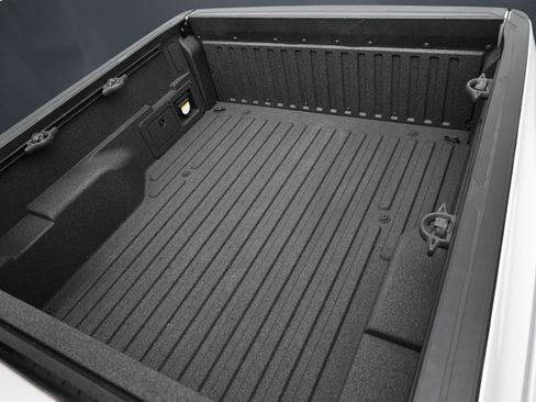 Used 2022 Toyota Tacoma TRD Sport image 40