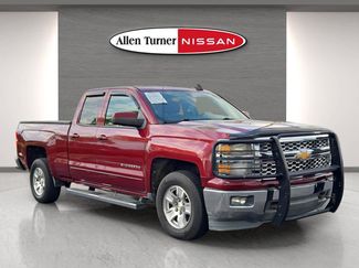 Used 2015 Chevrolet Silverado 1500 LT w/ All Star Edition video 1