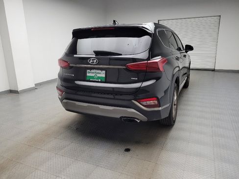 Used 2019 Hyundai Santa Fe SEL image 7
