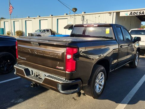 Used 2019 Chevrolet Silverado 1500 RST w/ All-Star Edition image 6