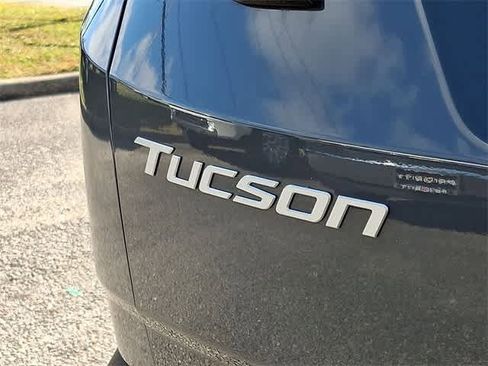 Used 2025 Hyundai Tucson SEL image 36