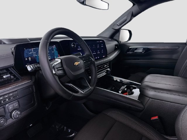 Used 2026 Chevrolet Tahoe LS RWD image 22
