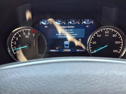 Used 2021 Ford F150 XLT w/ Equipment Group 302A High AWD/4WD image 18