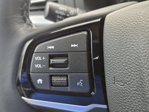 Certified 2025 Honda Odyssey Touring image 28