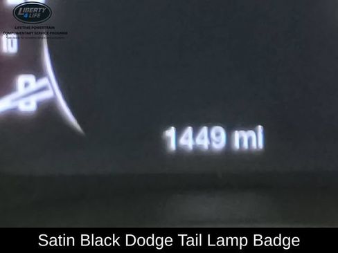 Used 2025 Dodge Durango R/T AWD/4WD image 31