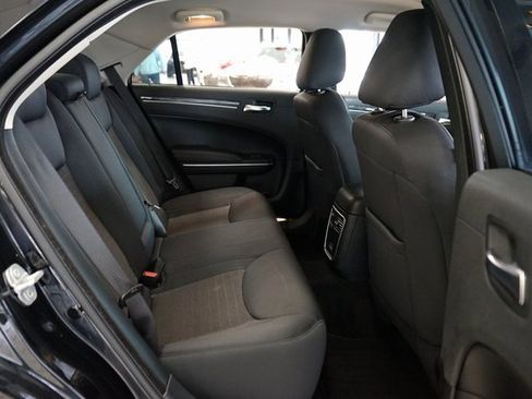 Used 2021 Chrysler 300 Touring w/ Sport Appearance Package image 12