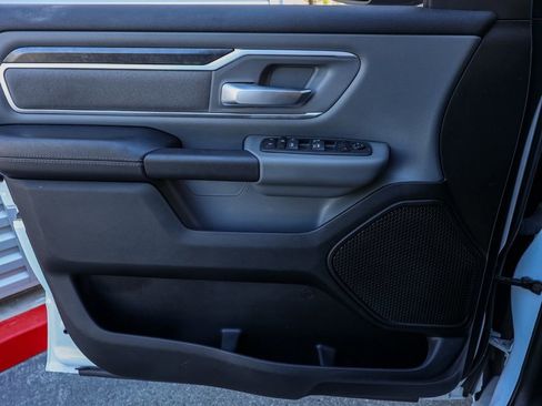 Used 2023 RAM 1500 Big Horn image 22