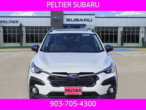 New 2026 Subaru Crosstrek 2.0i Premium image 2