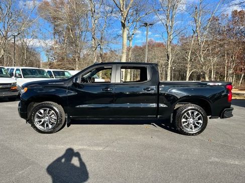 Used 2023 Chevrolet Silverado 1500 RST w/ All Star Edition Plus image 13