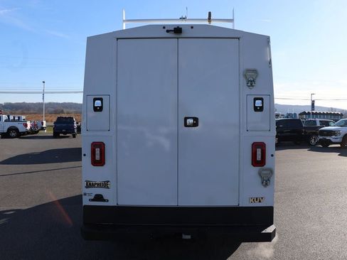 New 2024 Ford Transit 350 w/ Interior Upgrade Package image 8