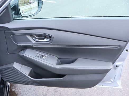 New 2025 Honda Accord Sport image 11