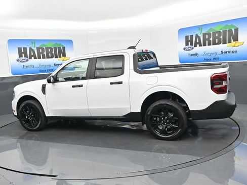 New 2025 Ford Maverick XLT w/ XLT Luxury Package image 3