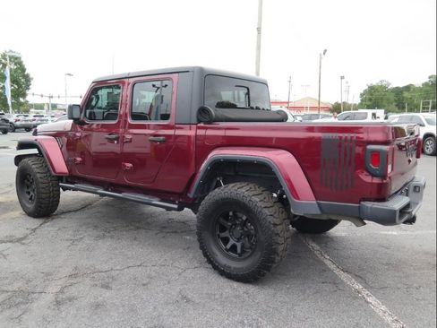 Used 2021 Jeep Gladiator Sport image 6