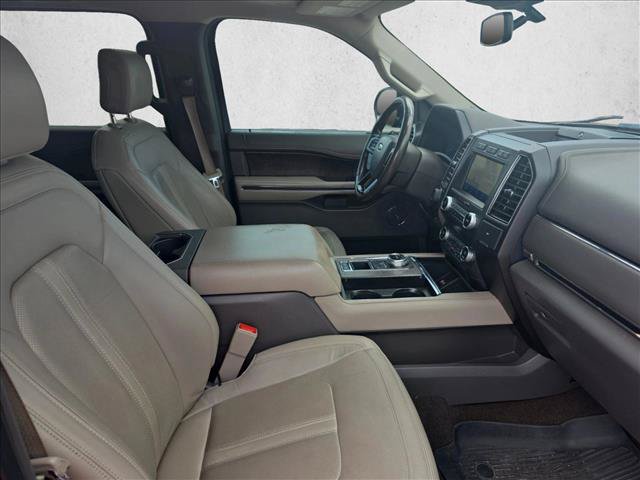 Used 2020 Ford Expedition Limited w/ Special Edition Package RWD image 22