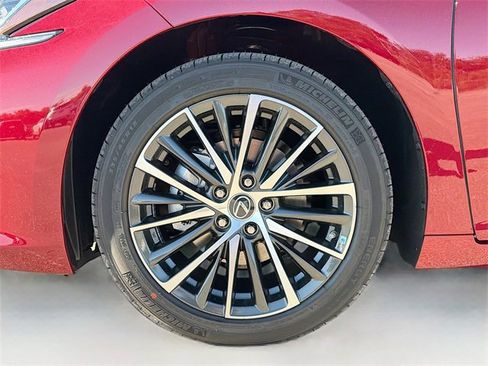 New 2025 Lexus ES 350 ES 350 image 42