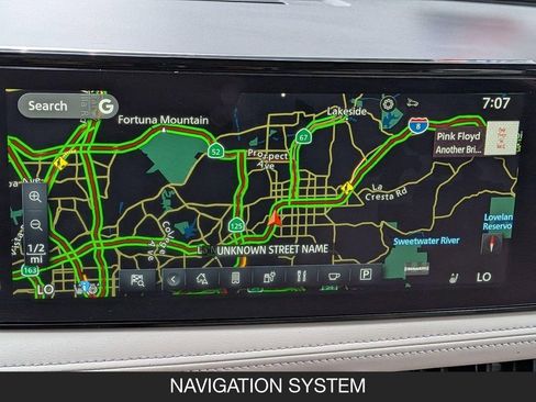 Certified 2023 Nissan Ariya FWD image 22