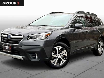 Used 2020 Subaru Outback Limited