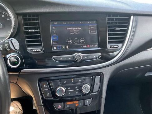 Used 2022 Buick Encore Preferred w/ Safety Package II AWD/4WD image 30