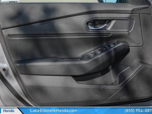 Certified 2025 Honda Accord SE image 13