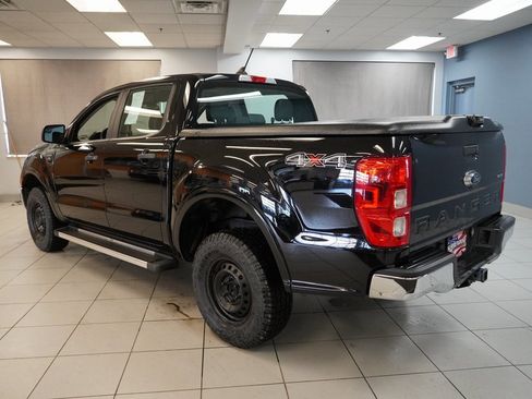 Used 2020 Ford Ranger XL w/ Equipment Group 101A Mid image 11