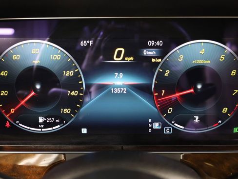 Certified 2023 Mercedes-Benz E 350 4MATIC Sedan image 16