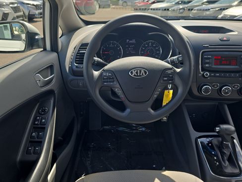 Used 2018 Kia Forte LX FWD image 13