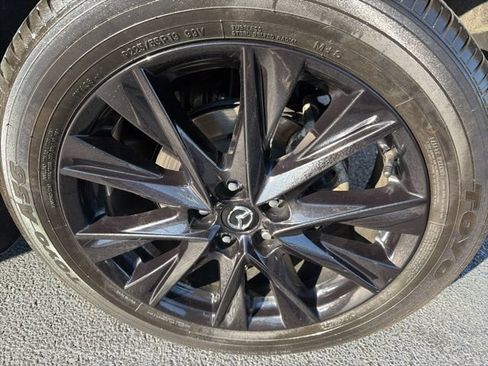 Used 2023 MAZDA CX-5 Carbon Edition AWD/4WD image 30
