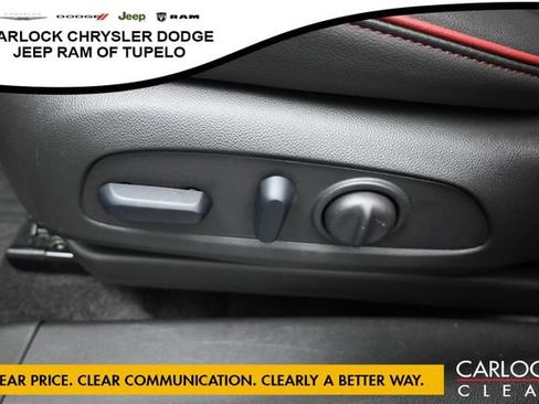 Used 2025 Chevrolet TrailBlazer RS w/ Driver Confidence Package AWD/4WD image 12