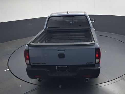 Certified 2023 Honda Ridgeline RTL-E image 30