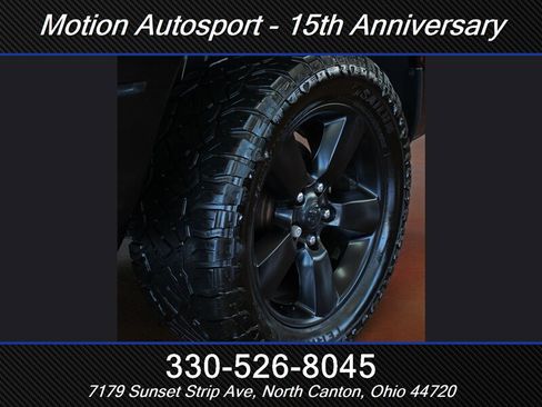 Used 2019 RAM 1500 Express w/ Wheel & Sound Group AWD/4WD image 46