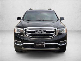 Used 2019 GMC Acadia SLT w/ LPO, Floor Liner Package video 2