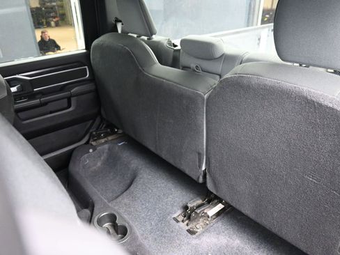 Used 2024 RAM 2500 Big Horn image 23