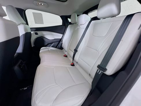 New 2026 Ford Mustang Mach-E Premium image 29