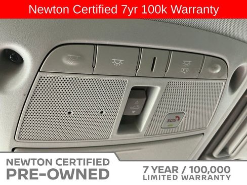 Used 2023 Nissan Armada Platinum w/ Cargo Package AWD/4WD image 44