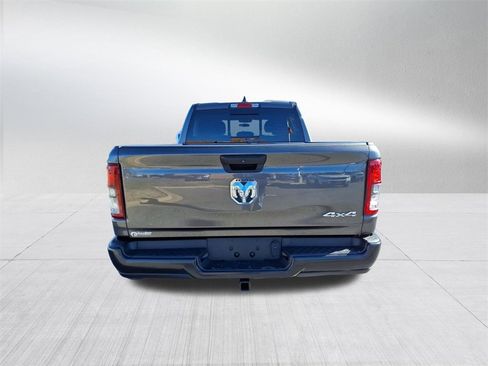 Used 2024 RAM 1500 Tradesman image 5