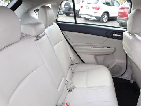 Used 2014 Subaru Impreza 2.0i Sport Limited AWD/4WD image 18