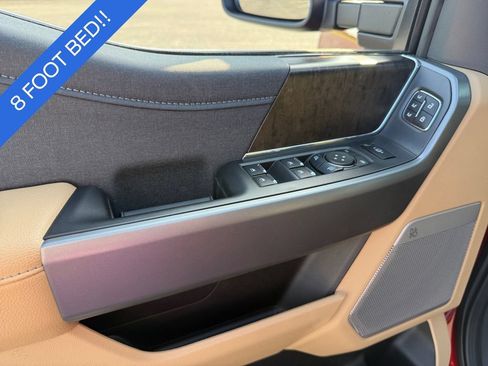 New 2026 Ford F350 Lariat w/ Chrome Package AWD/4WD image 20