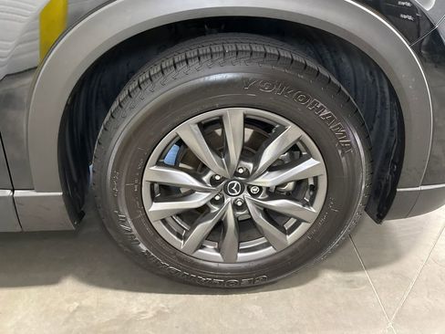 Certified 2023 MAZDA CX-9 Touring AWD/4WD image 20