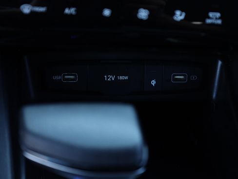 Used 2024 Hyundai Tucson SEL image 21