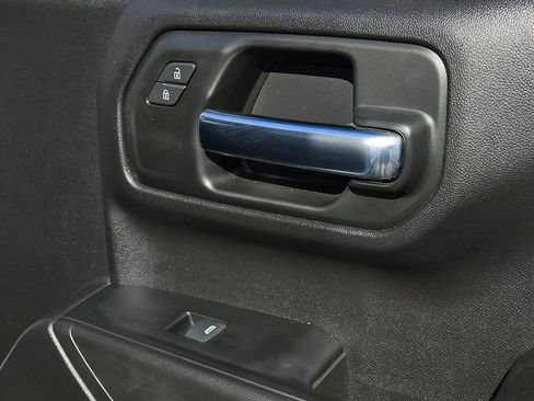 Certified 2024 GMC Sierra 1500 Pro w/ Pro Value Package image 25