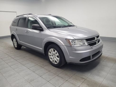 Used 2018 Dodge Journey SE FWD image 13