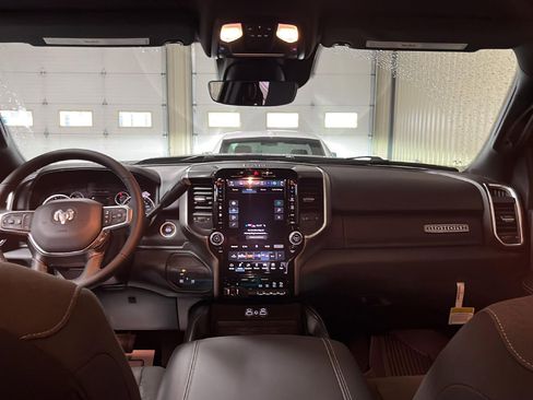 New 2026 RAM 2500 Big Horn image 23