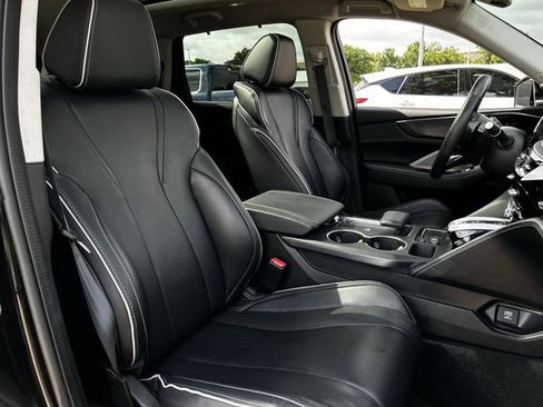 Certified 2023 Acura MDX SH-AWD w/ Advance Package image 28